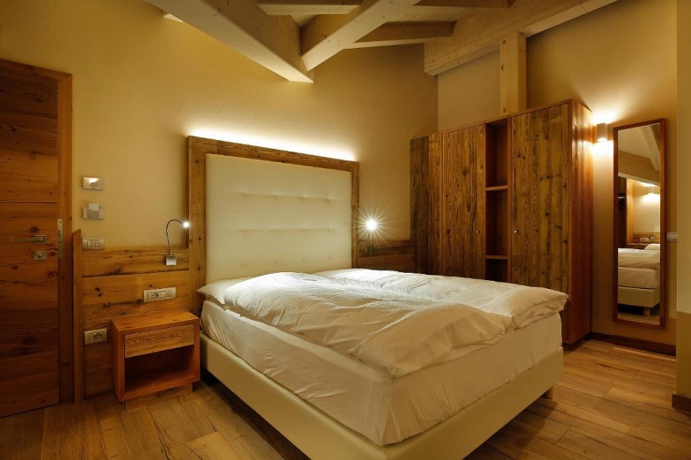 Hotel Hotel Mas del Medico
