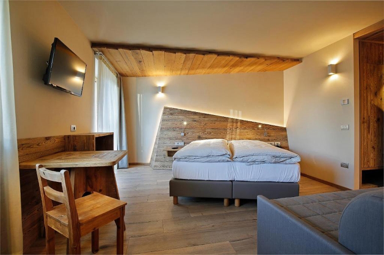 Hotel Hotel Mas del Medico
