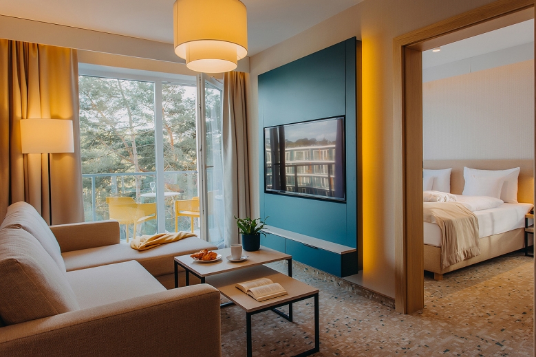 Hotel Hotel Linea Mare