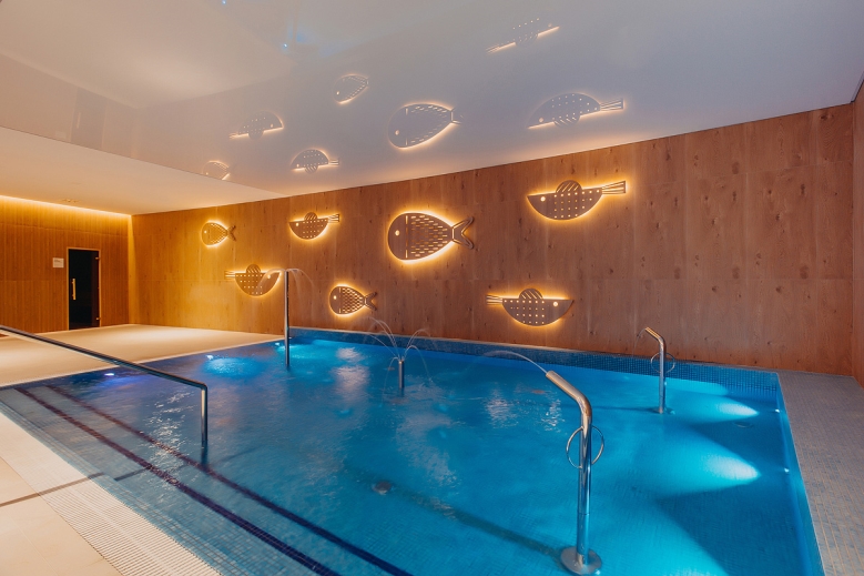 Hotel Hotel Linea Mare