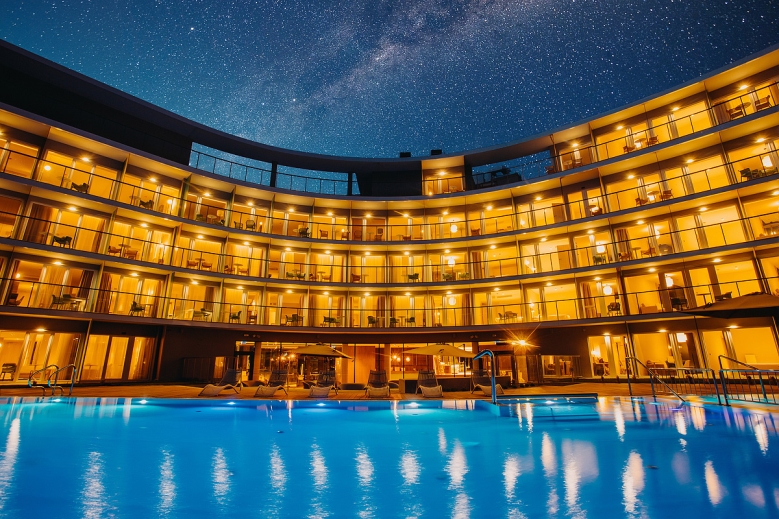 Hotel Hotel Linea Mare