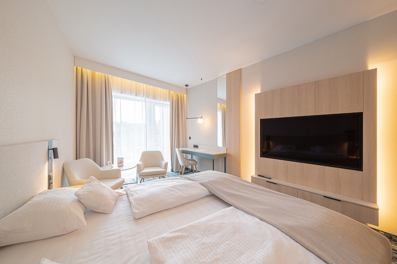 Hotel Hotel Linea Mare