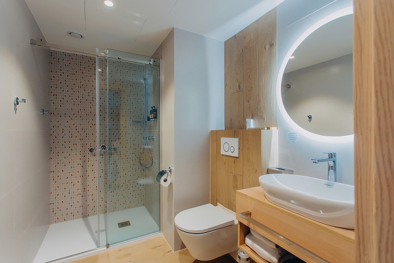 Hotel Hotel Linea Mare