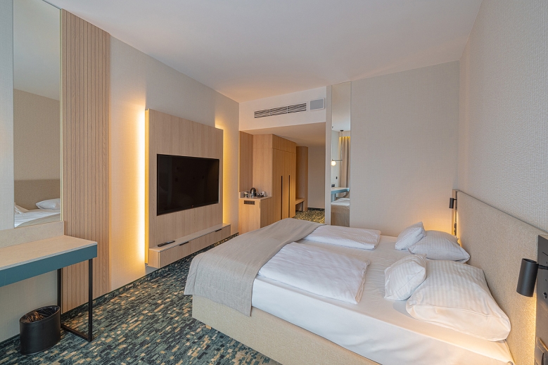 Hotel Hotel Linea Mare