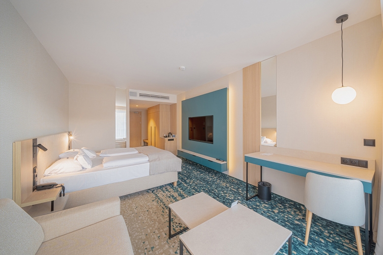 Hotel Hotel Linea Mare