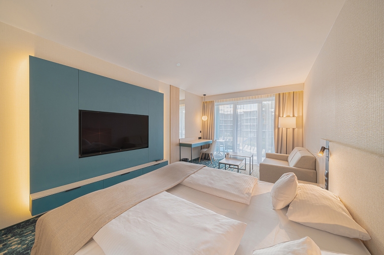 Hotel Hotel Linea Mare