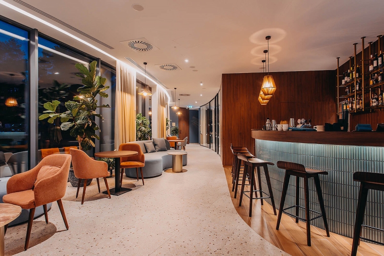 Hotel Hotel Linea Mare