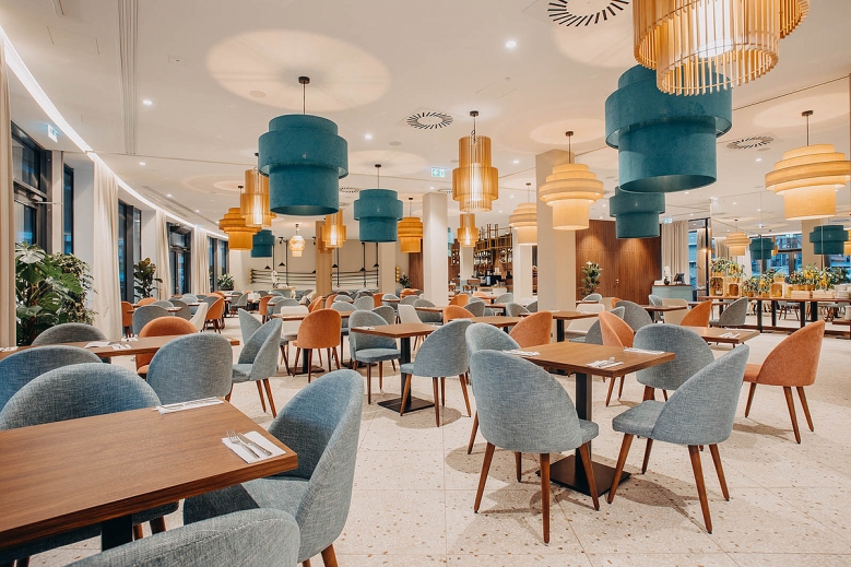 Hotel Hotel Linea Mare