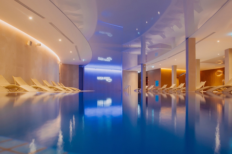 Hotel Hotel Linea Mare