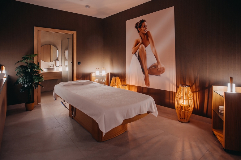 Hotel Hotel Linea Mare