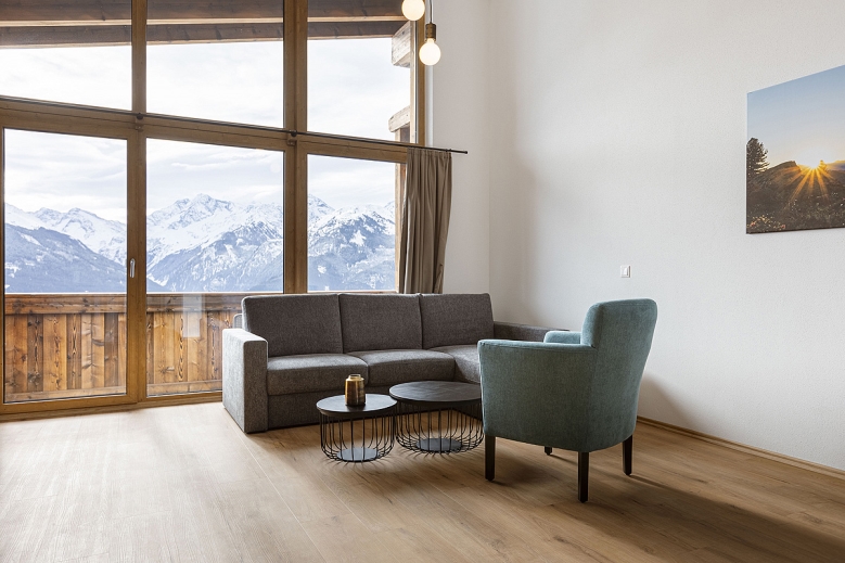 Hotel Bergresort Tauernblick by ALPS RESORTS 