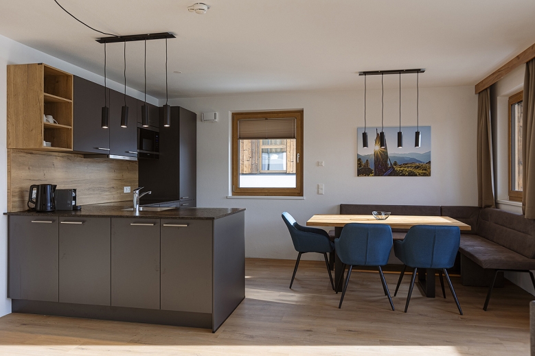 Hotel Bergresort Tauernblick by ALPS RESORTS 