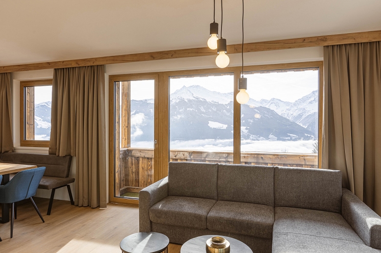 Hotel Bergresort Tauernblick by ALPS RESORTS 