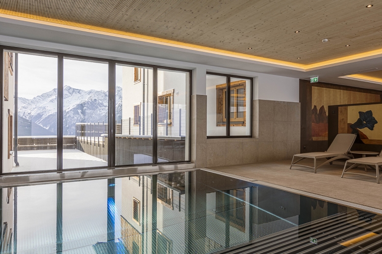 Hotel Bergresort Tauernblick by ALPS RESORTS 