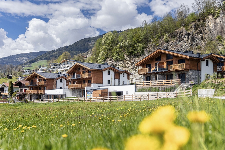 Hotel Tauernlodges Uttendorf by ALPS RESORTS 