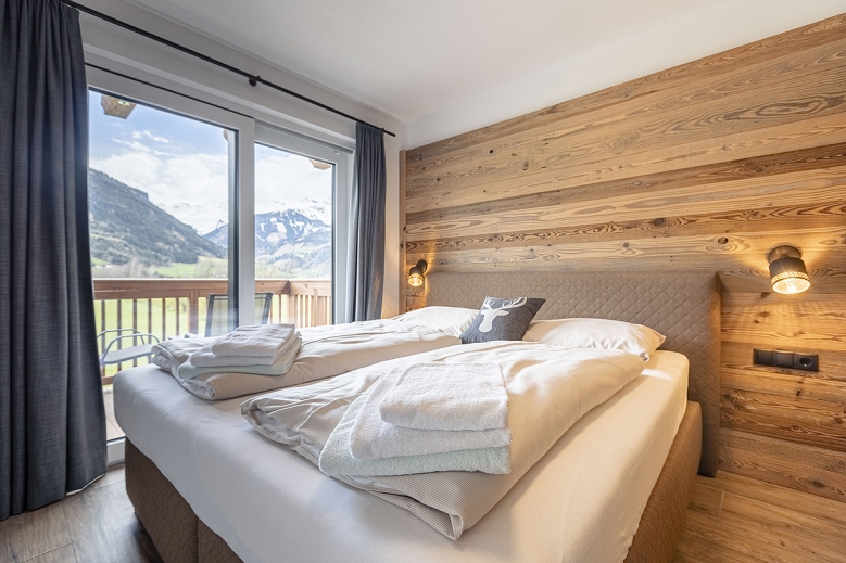 Hotel Tauernlodges Uttendorf by ALPS RESORTS 