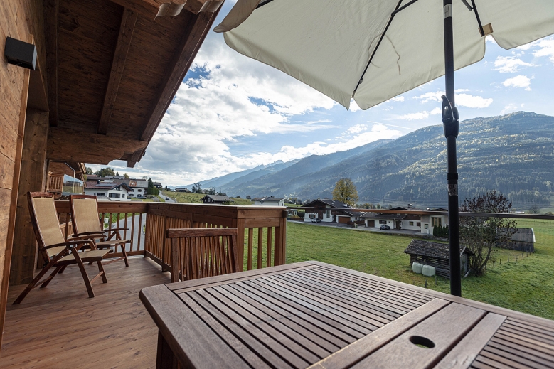 Hotel Tauernlodges Uttendorf by ALPS RESORTS 