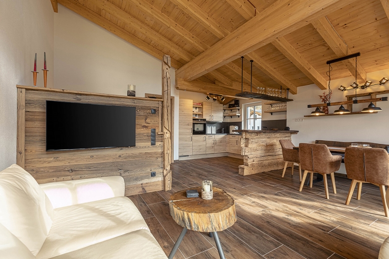 Hotel Tauernlodges Uttendorf by ALPS RESORTS 