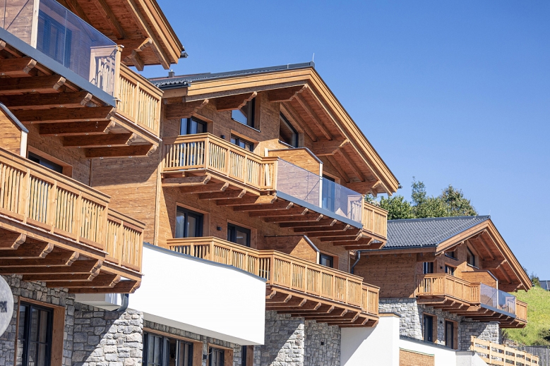 Hotel Tauernlodges Uttendorf by ALPS RESORTS 