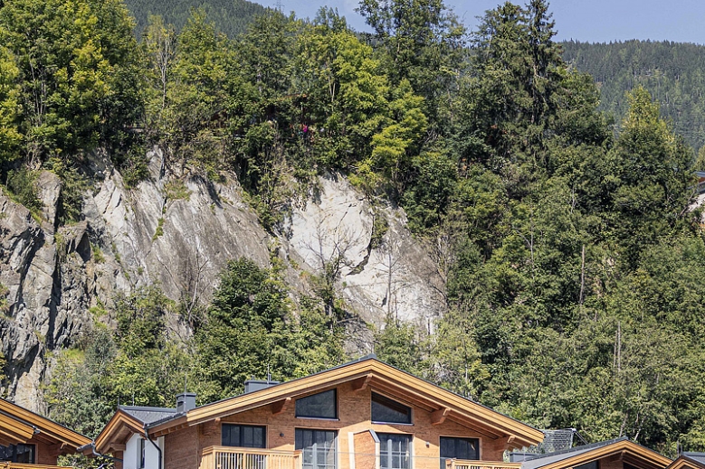 Hotel Tauernlodges Uttendorf by ALPS RESORTS 