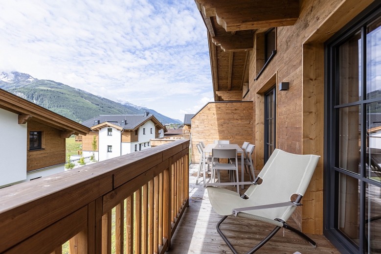 Hotel Tauernlodges Uttendorf by ALPS RESORTS 