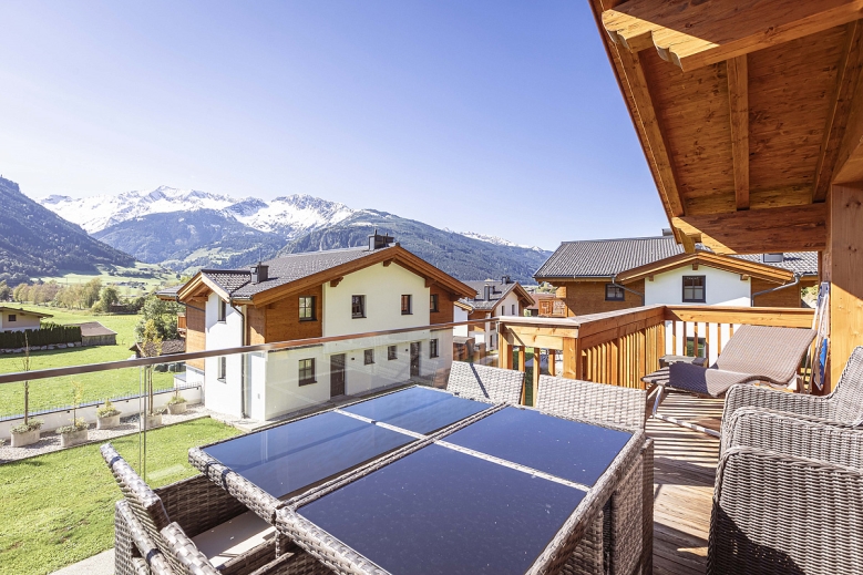 Hotel Tauernlodges Uttendorf by ALPS RESORTS 