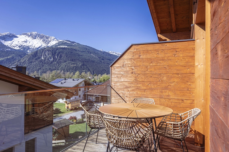 Hotel Tauernlodges Uttendorf by ALPS RESORTS 
