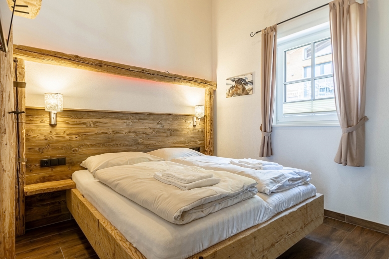 Hotel Tauernlodges Uttendorf by ALPS RESORTS 