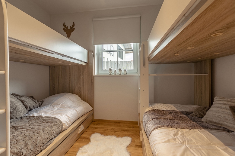 Hotel Tauernlodges Uttendorf by ALPS RESORTS 