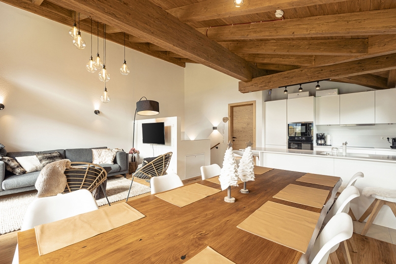 Hotel Tauernlodges Uttendorf by ALPS RESORTS 