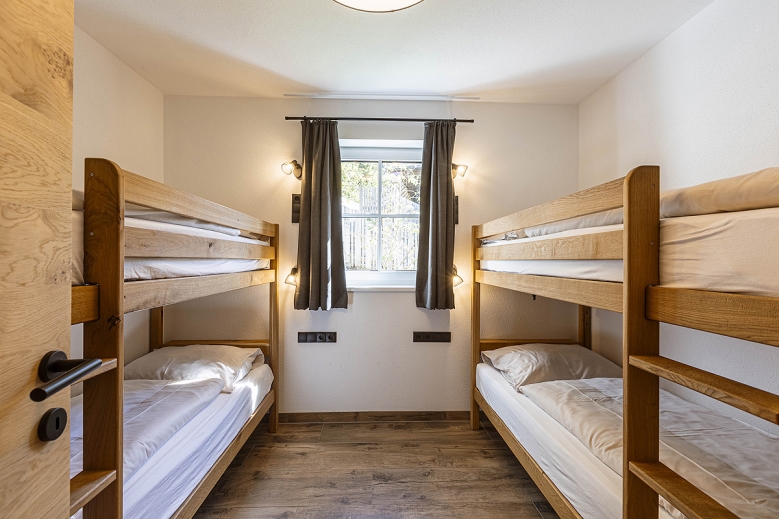 Hotel Tauernlodges Uttendorf by ALPS RESORTS 