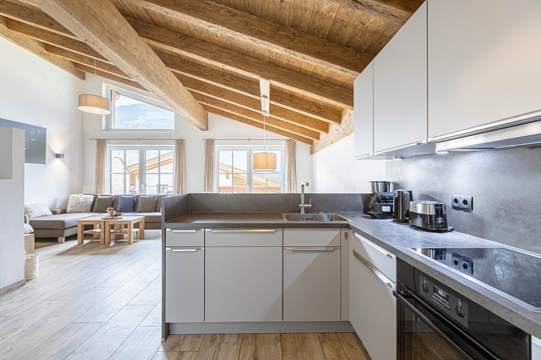 Hotel Tauernlodges Uttendorf by ALPS RESORTS 