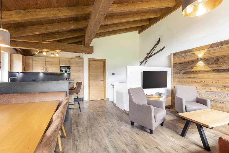 Hotel Tauernlodges Uttendorf by ALPS RESORTS 