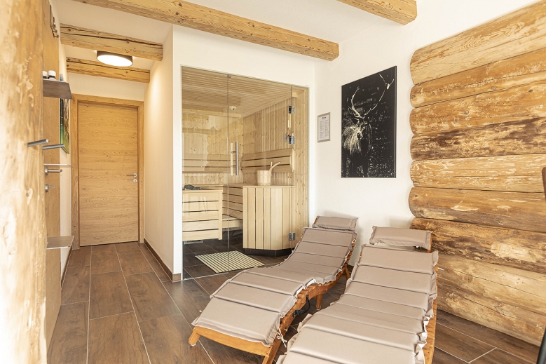 Hotel Tauernlodges Uttendorf by ALPS RESORTS 