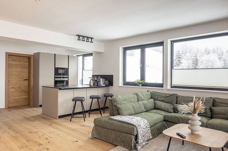 Hotel Hideaway Dachstein West by ALPS RESORTS 