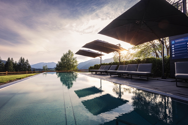 Hotel Hideaway Dachstein West by ALPS RESORTS 