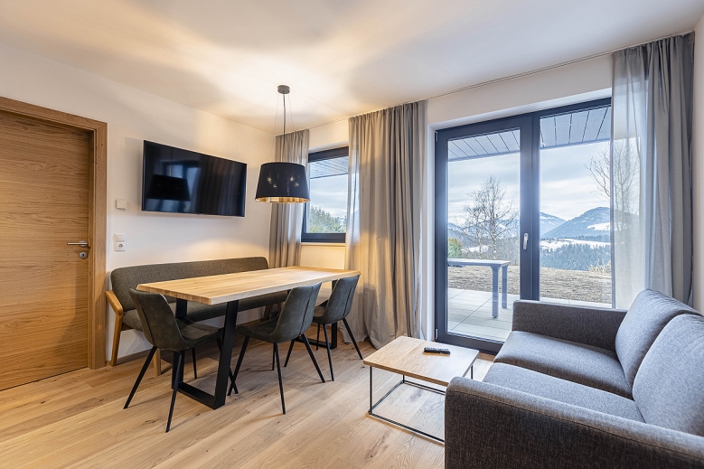 Hotel Hideaway Dachstein West by ALPS RESORTS 