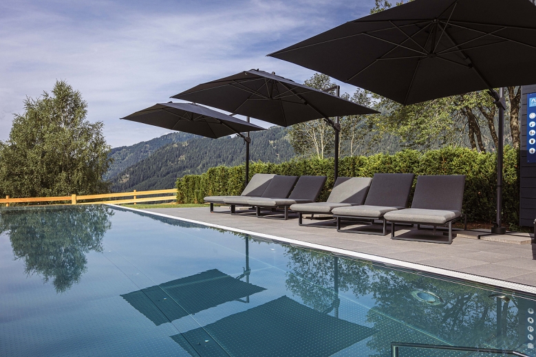 Hotel Hideaway Dachstein West by ALPS RESORTS 