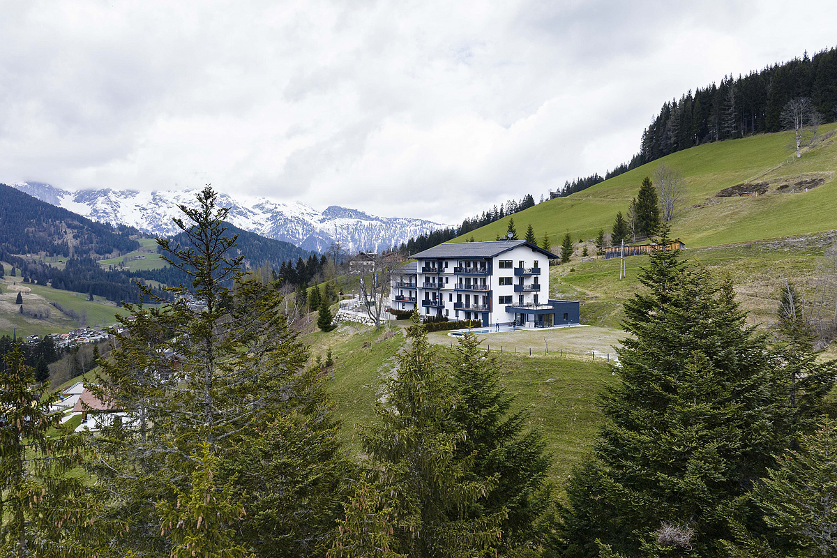 Hideaway Dachstein West by ALPS RESORTS  10