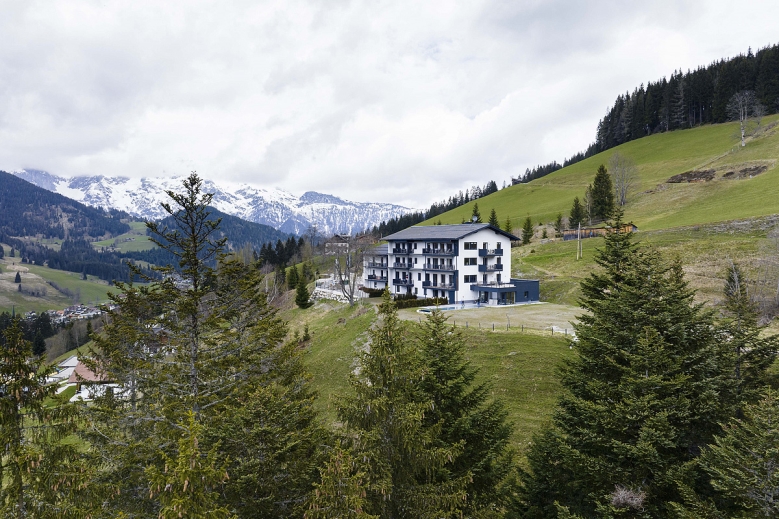 Hotel Hideaway Dachstein West by ALPS RESORTS 