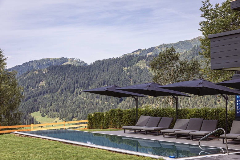 Hotel Hideaway Dachstein West by ALPS RESORTS 