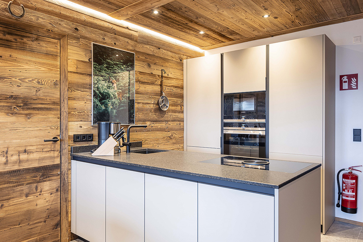 Hideaway Dachstein West by ALPS RESORTS  14