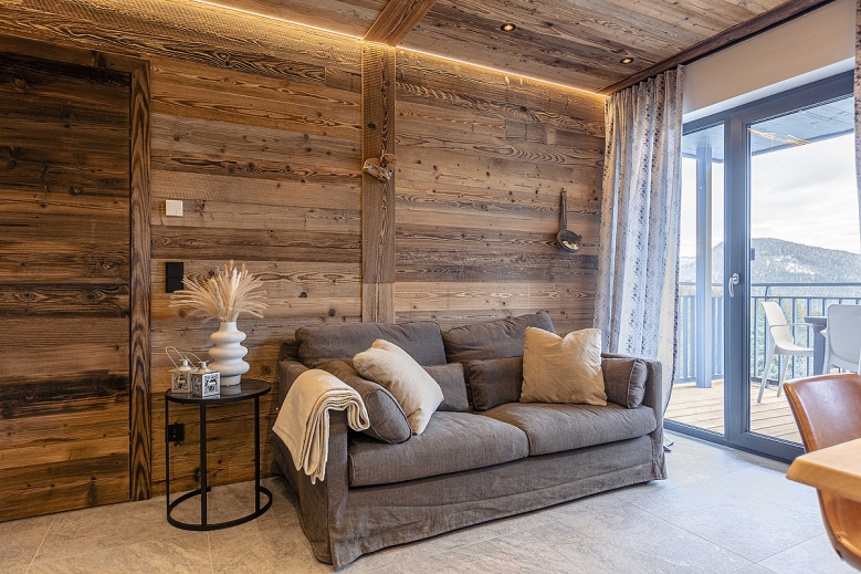 Hotel Hideaway Dachstein West by ALPS RESORTS 