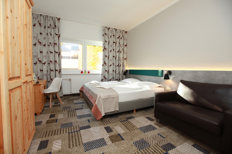 Hotel Hotel Miriquidi 