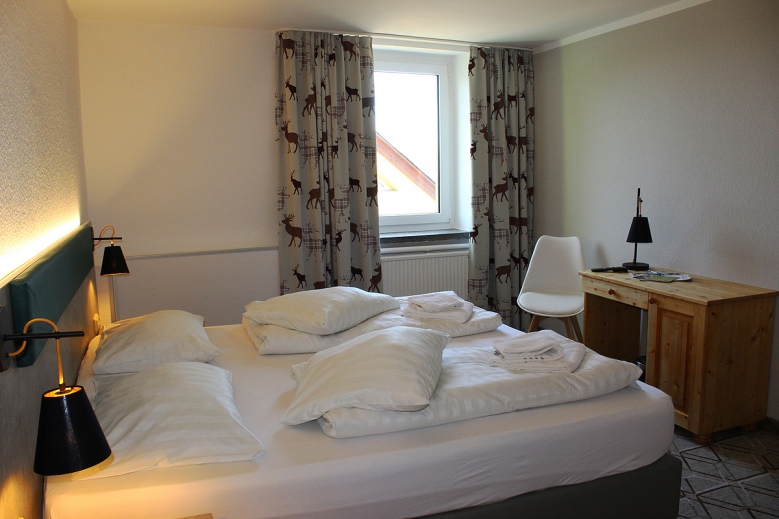 Hotel Hotel Miriquidi 
