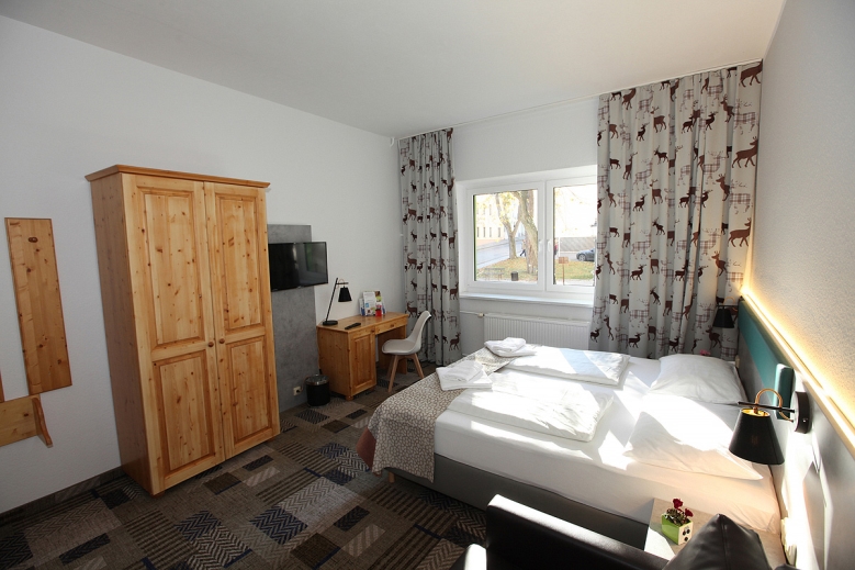 Hotel Hotel Miriquidi 