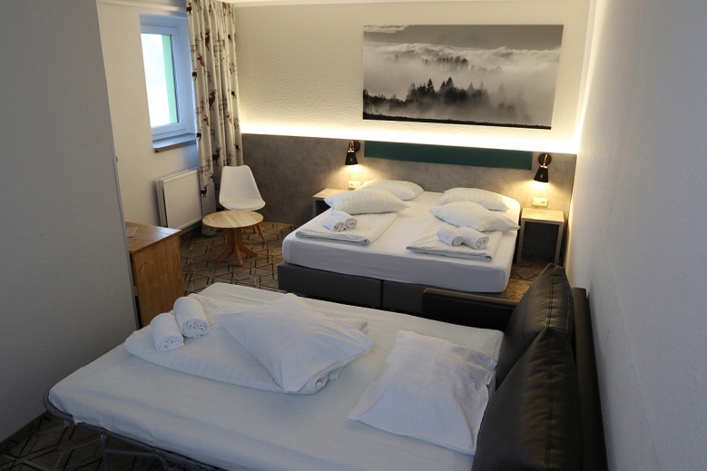 Hotel Hotel Miriquidi 
