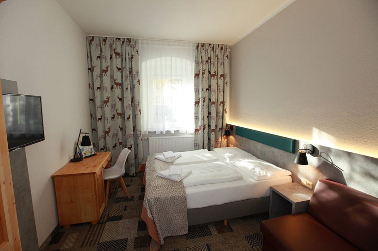 Hotel Hotel Miriquidi 
