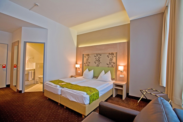 Hotel Rathaushotels Oberwiesenthal 