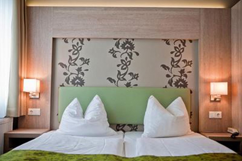 Hotel Rathaushotels Oberwiesenthal 